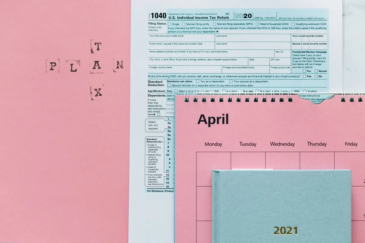 Self Assessment Tax Return: A Month-by-Month Guide to the January Deadline
